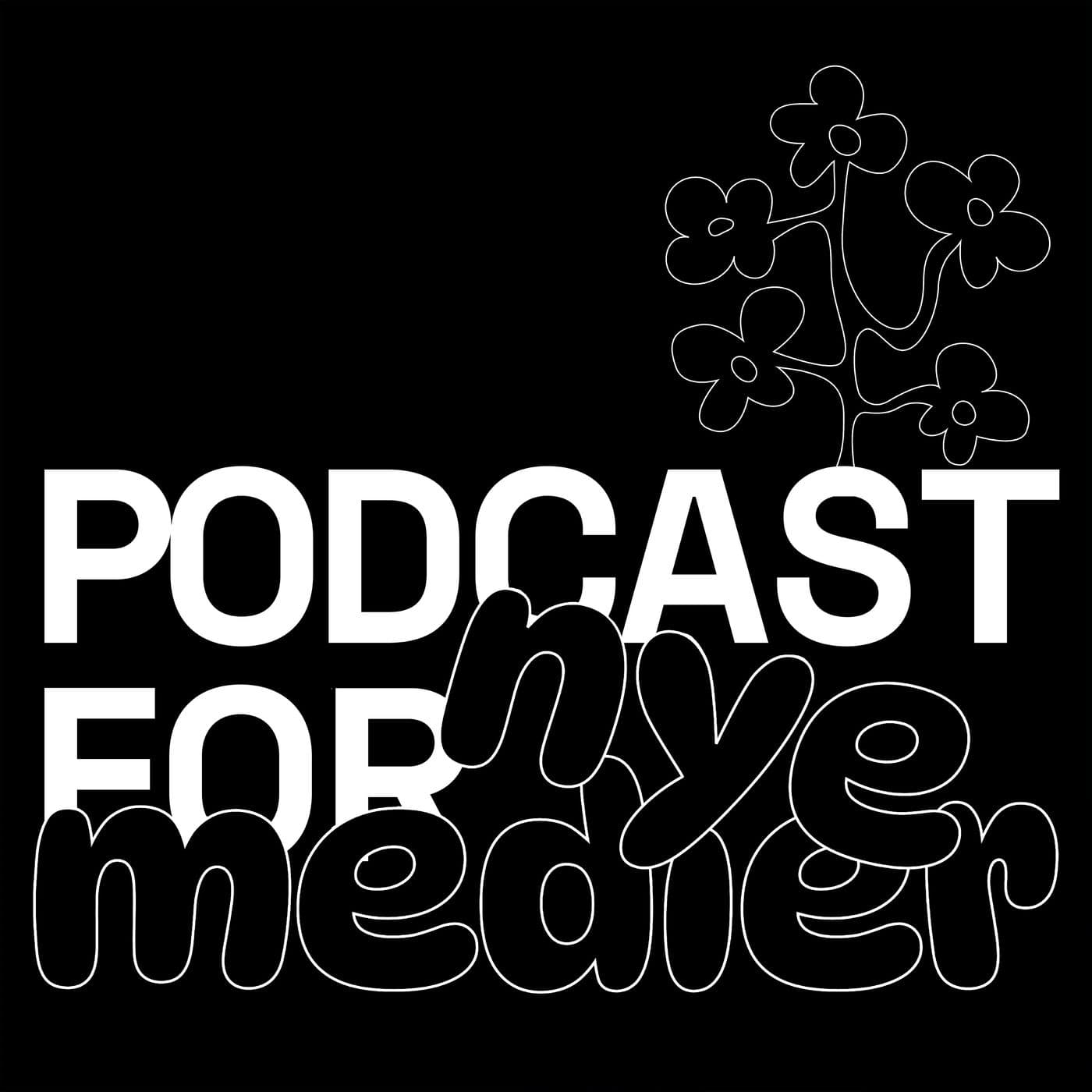 Podcast for Nye Medier - Podcasts