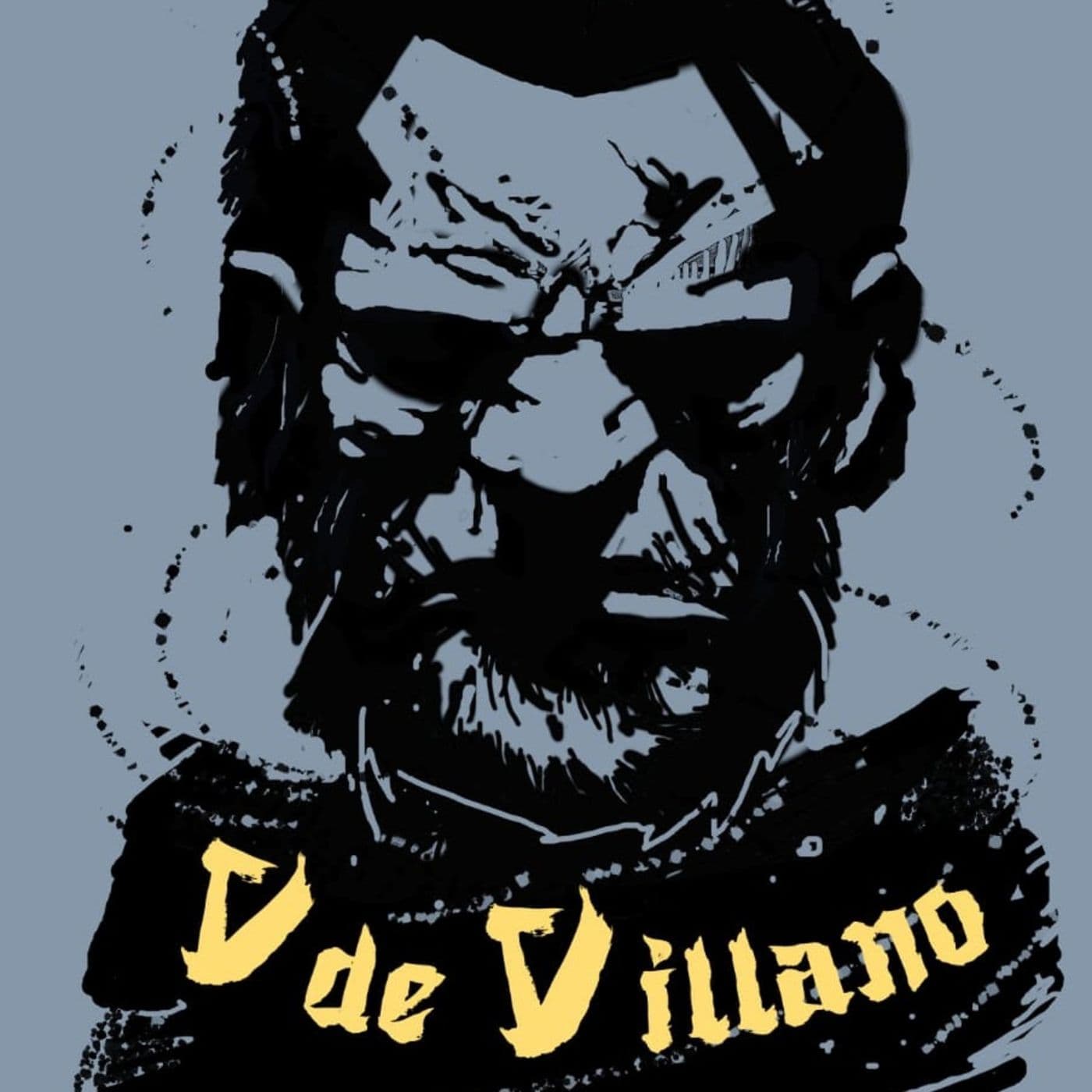 V de Villano - Podcasts