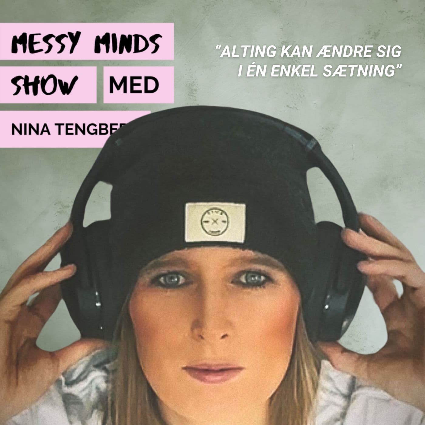 Messy Minds Show - Podcasts
