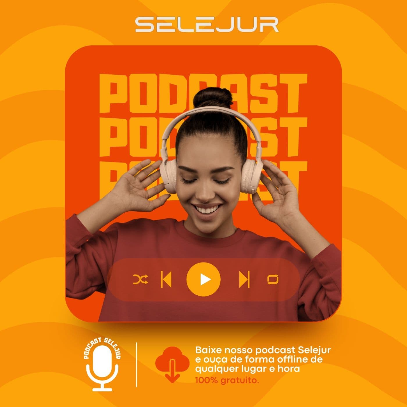 Selejur News - Podcasts
