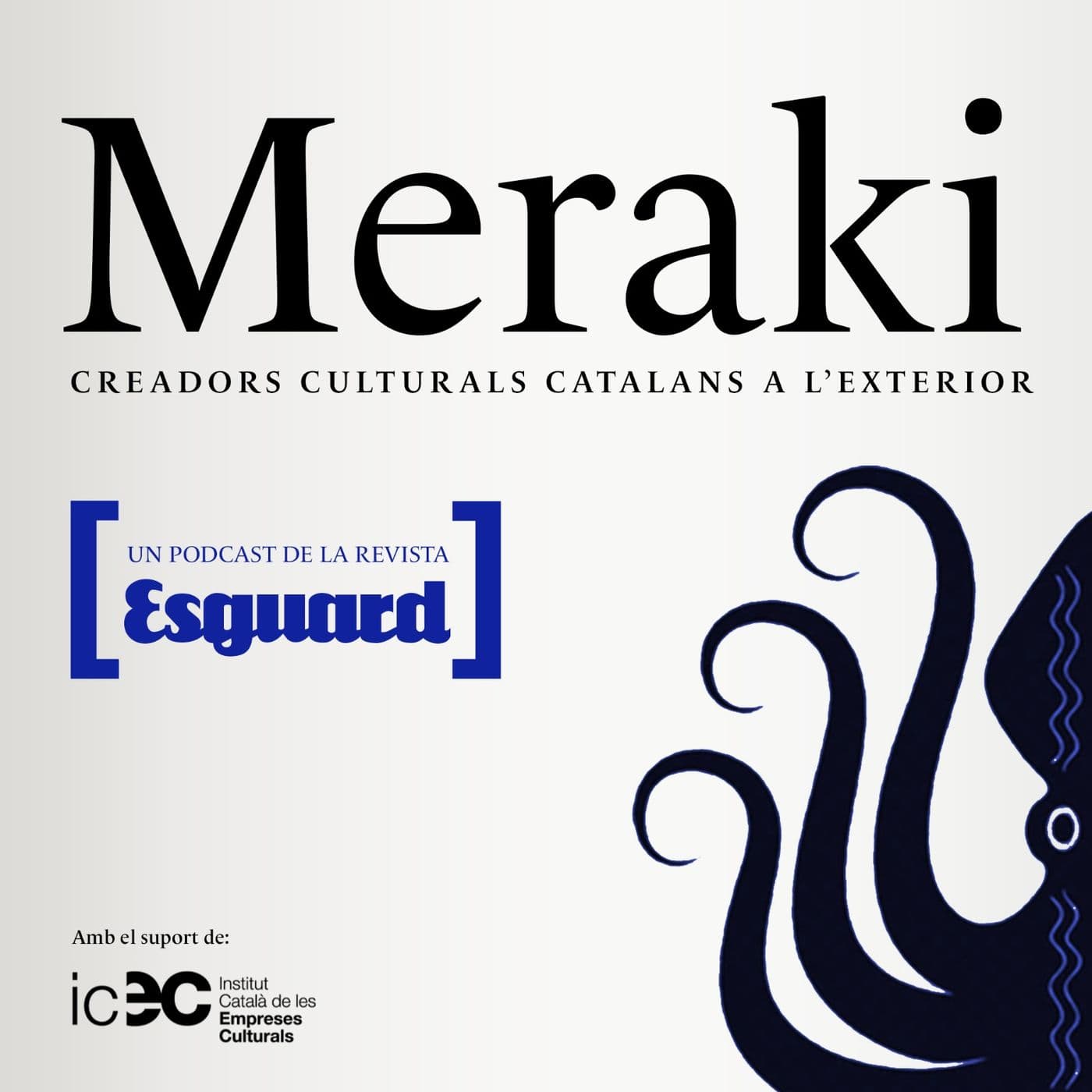 RAB RÀDIO - Meraki, creadors catalans a l'exterior - Podcasts
