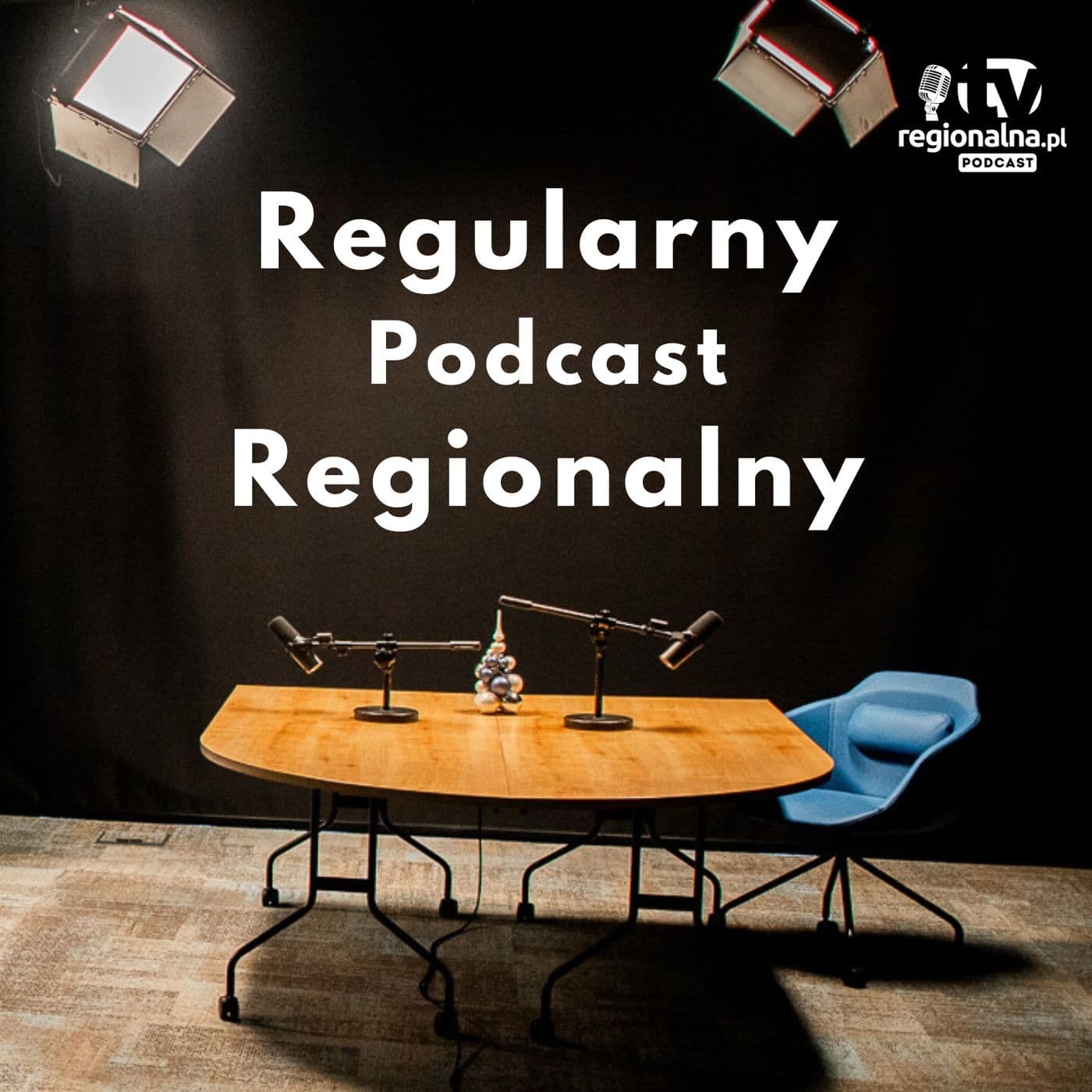 Regularny Podcast Regionalny - Podcasts