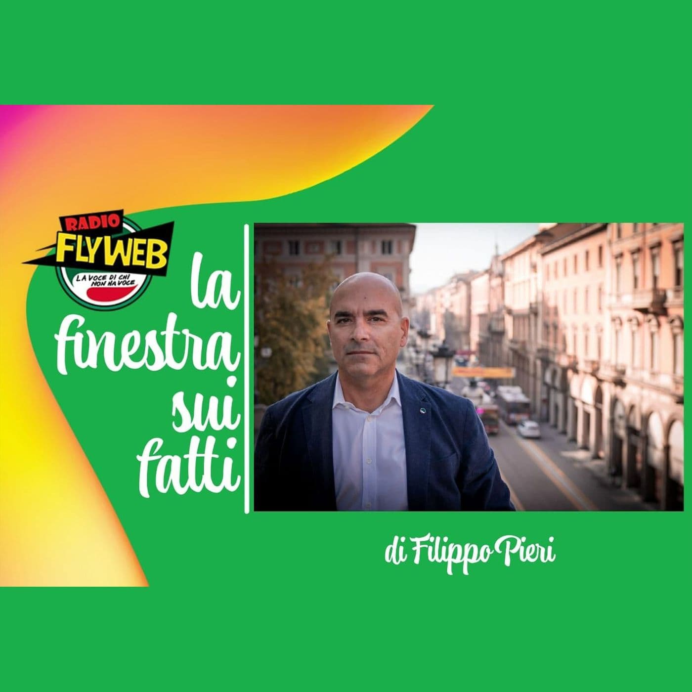 La finestra sui fatti - Podcast