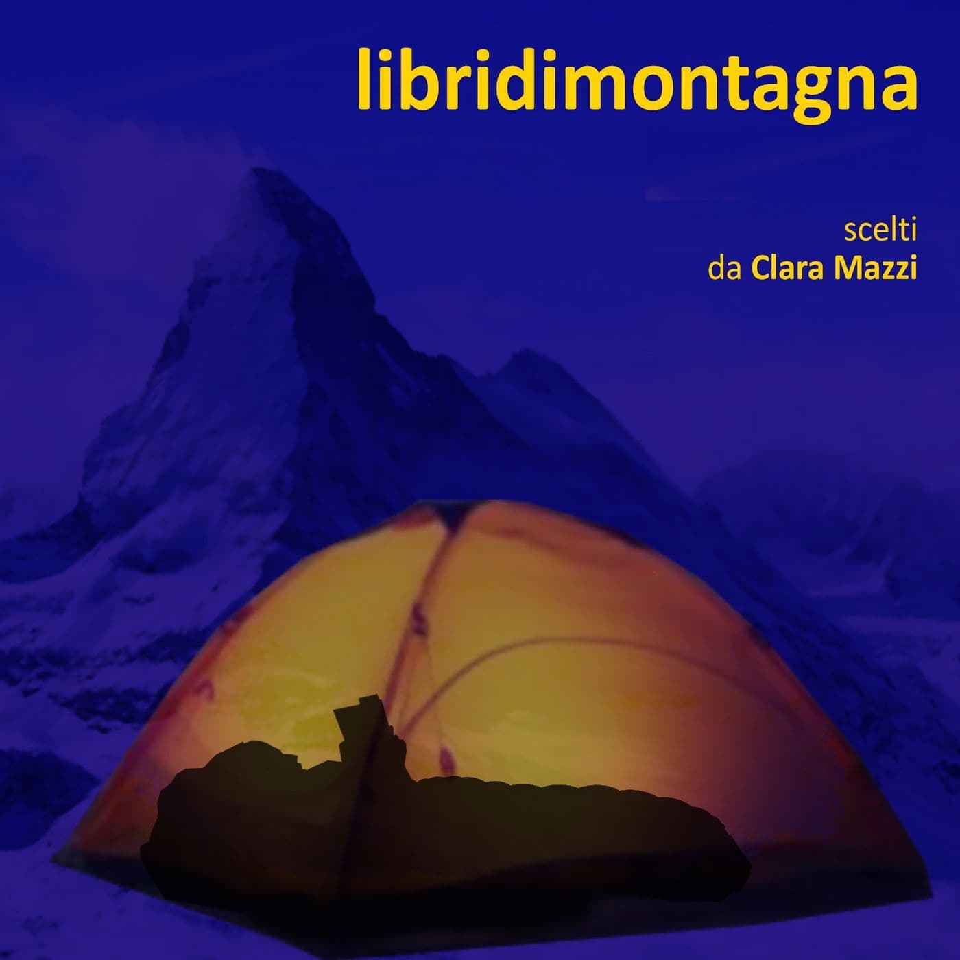 libridimontagna - Podcast