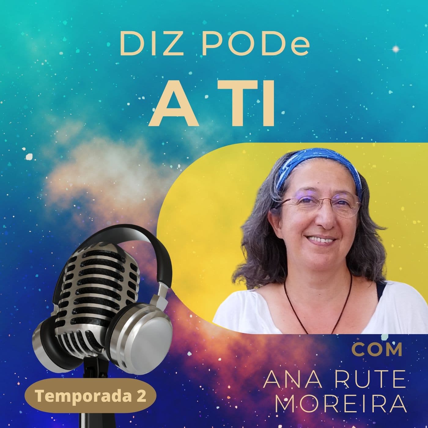 Diz POD a Ti - Podcasts
