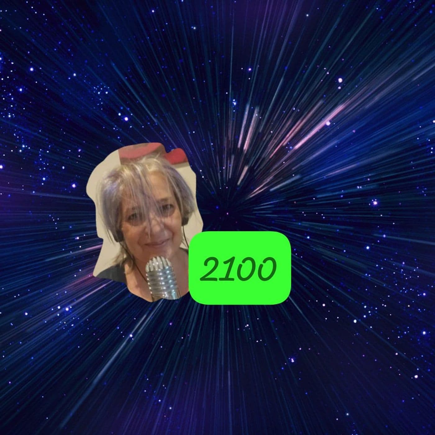 2100 - Podcasts