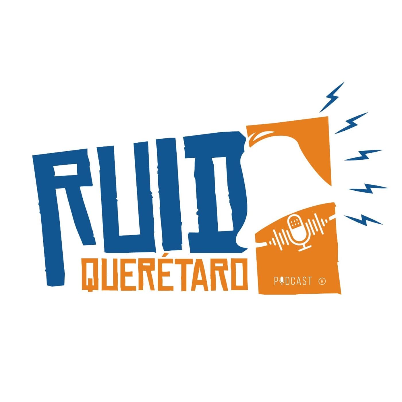 Ruido Querétaro - Podcasts