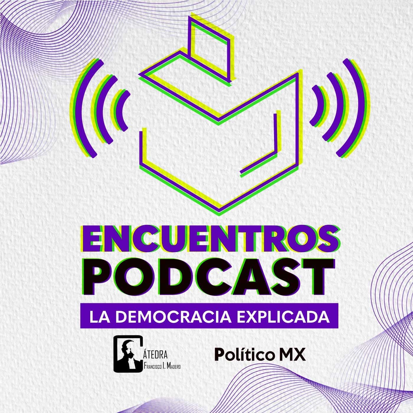 Encuentros Podcast - Podcasts