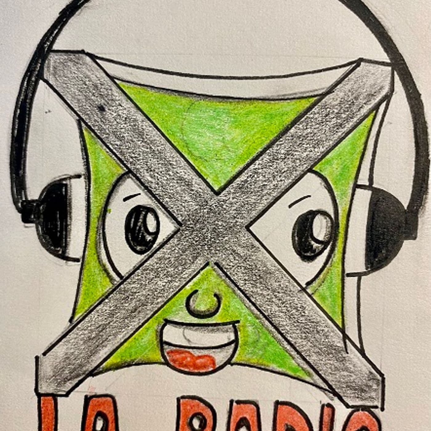 Perla_Radio - Podcast