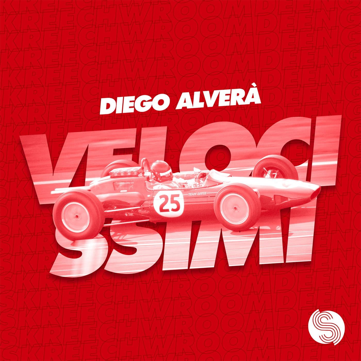 Velocissimi: storie dei miti dell'automobilismo - Podcast