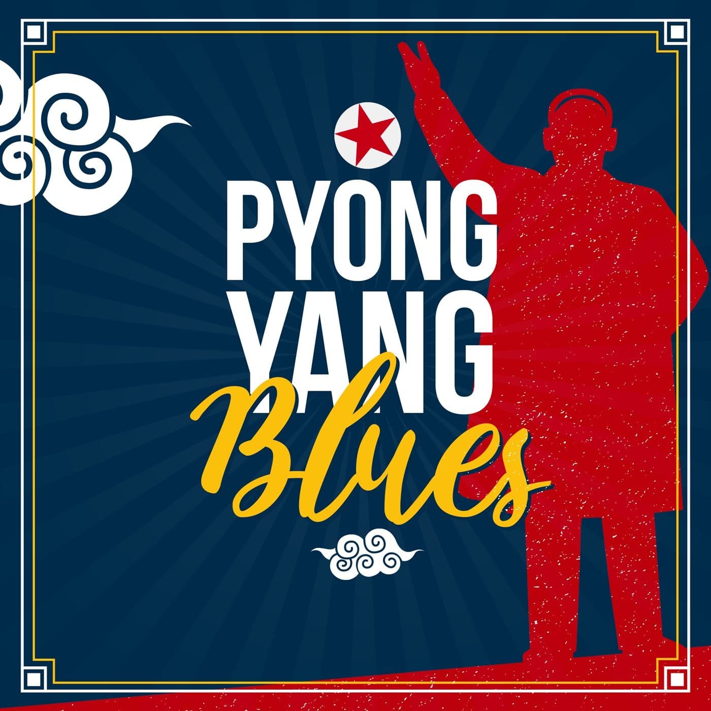 Pyongyang blues - Podcast