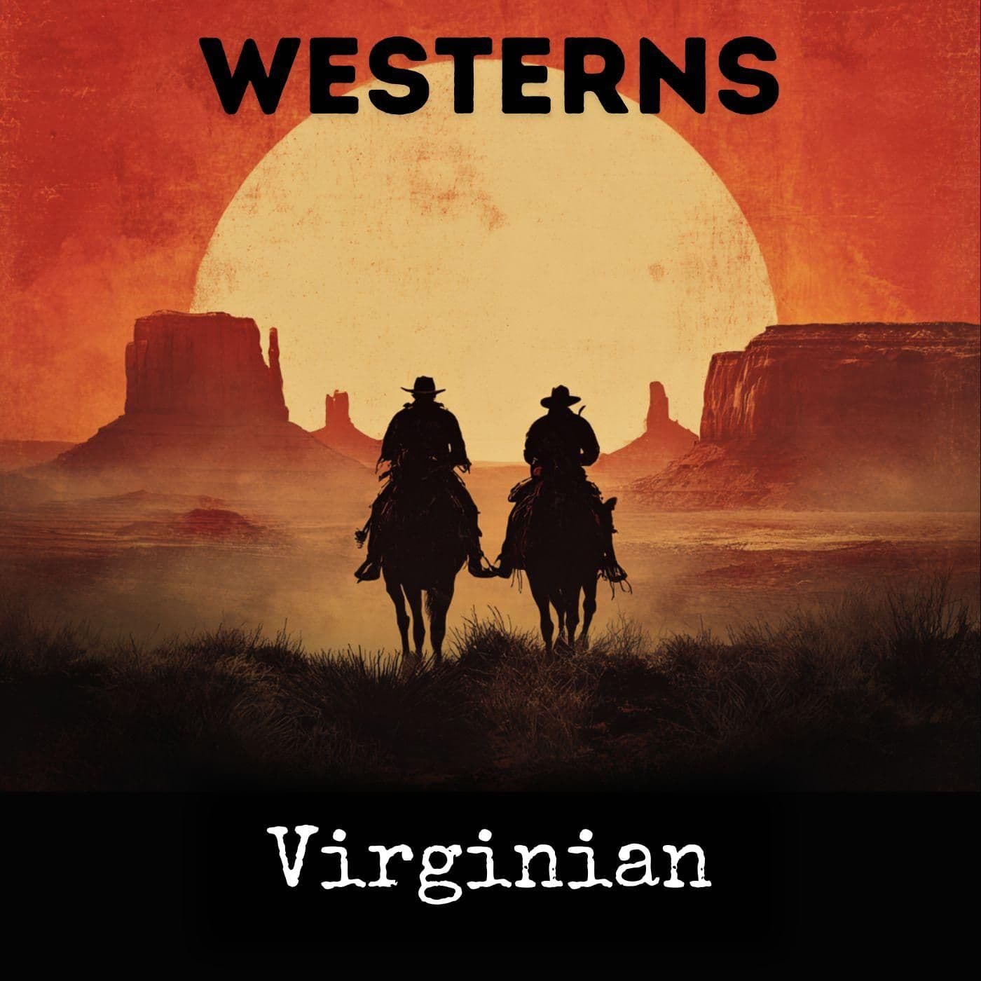 Virginian - Podcasts
