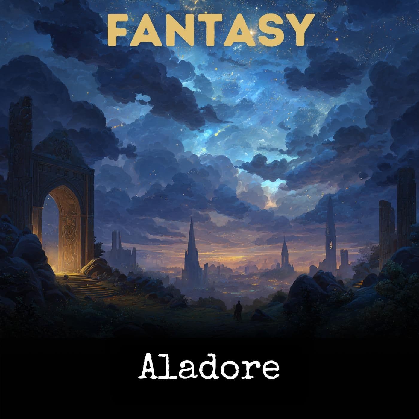 Aladore - بودكاست