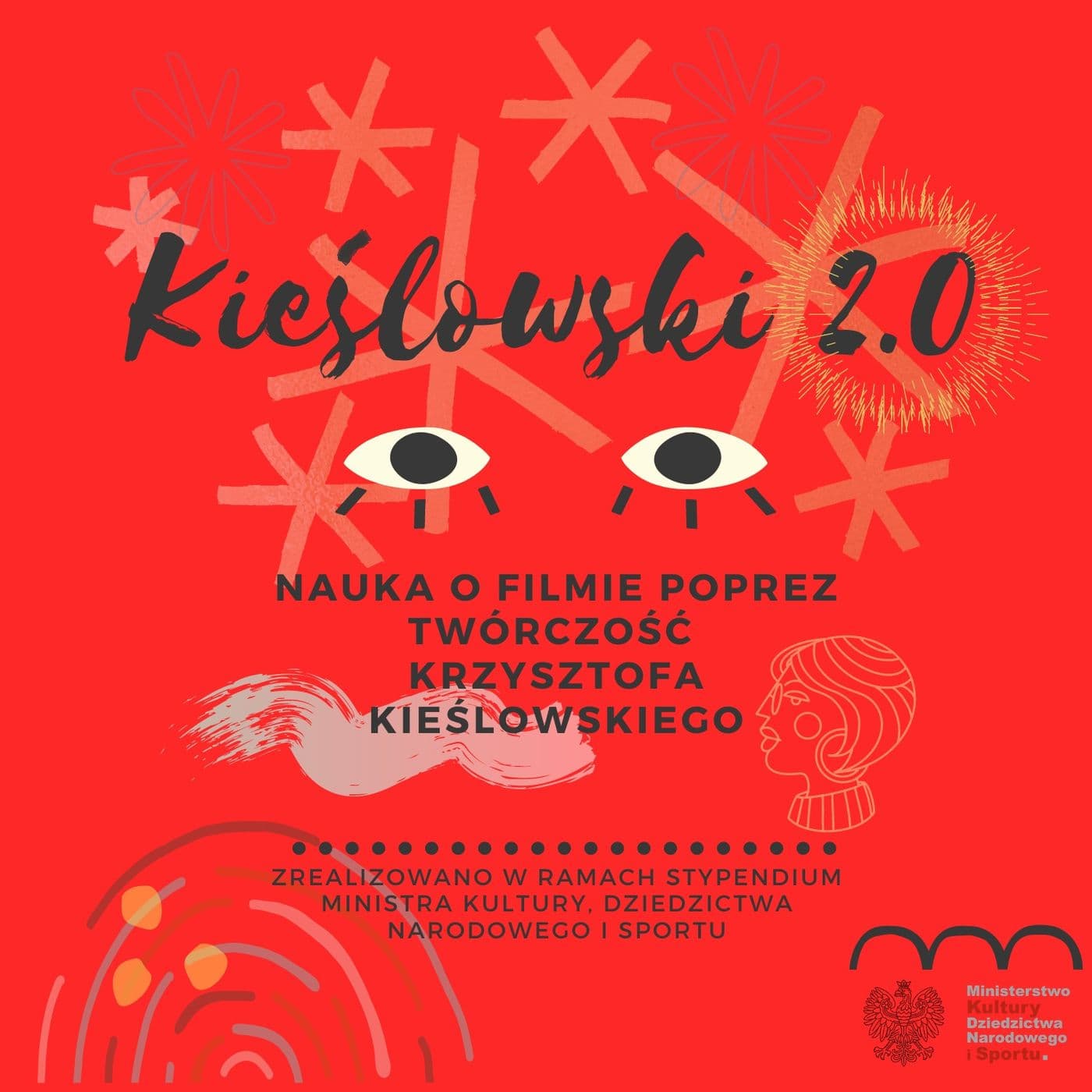 Podcast Kieślowski 2.0 - Podcasty