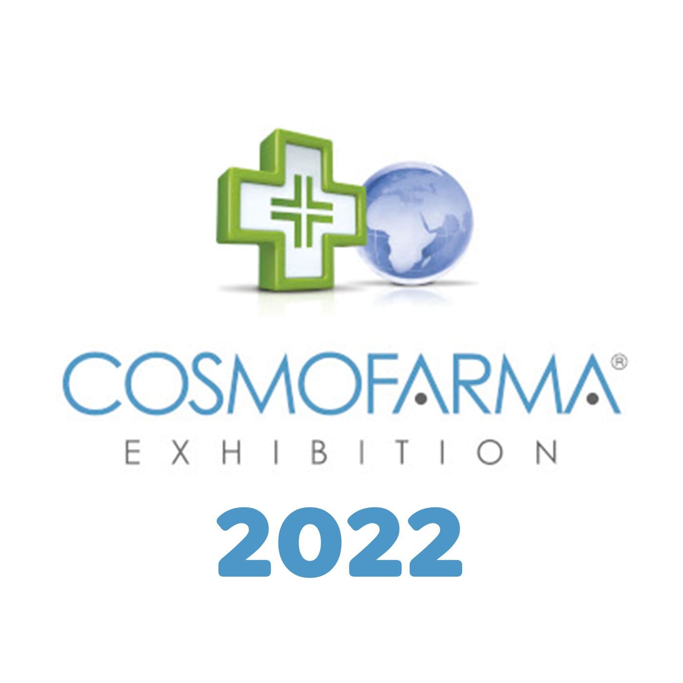 Cosmofarma 2022 · INCONTRI RIAVVICINATI - Podcast