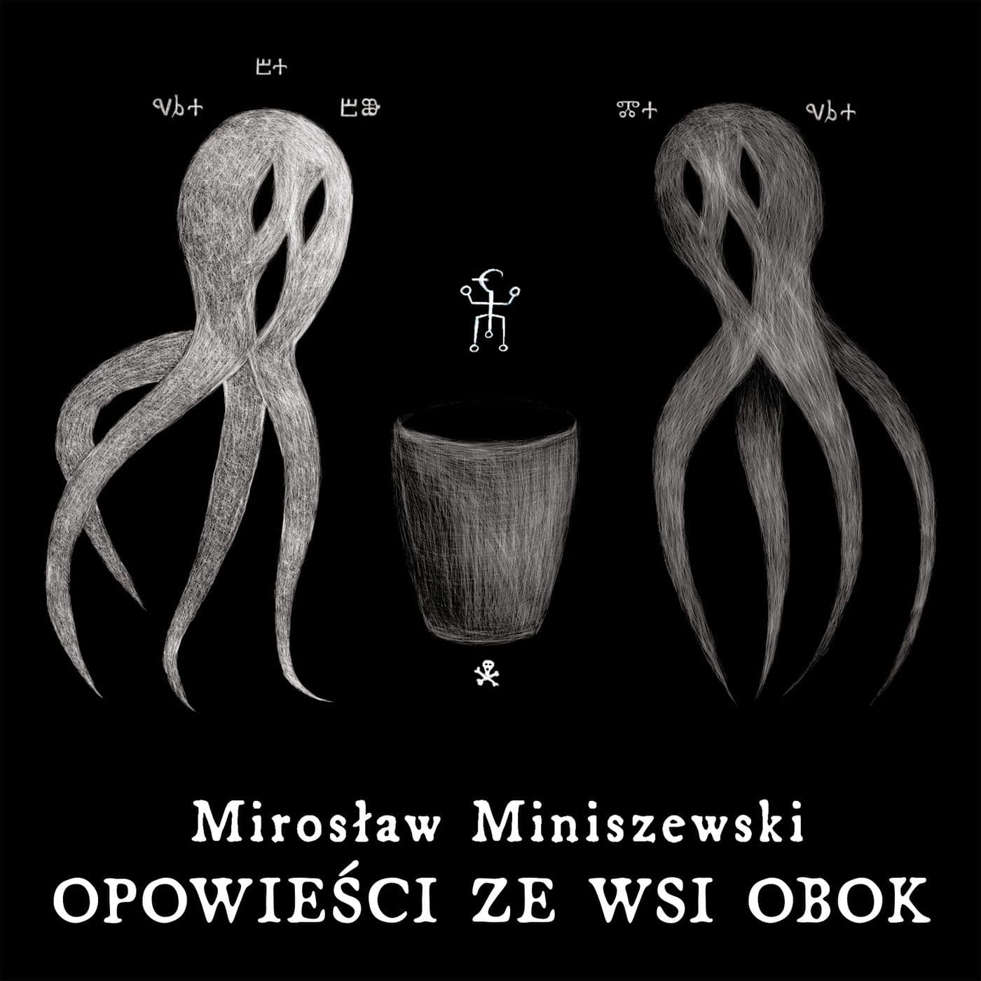 Opowieści ze wsi obok - Podcasty