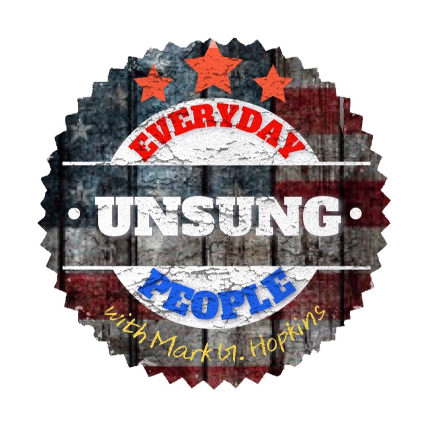 UNSUNG Raw - Podcasts