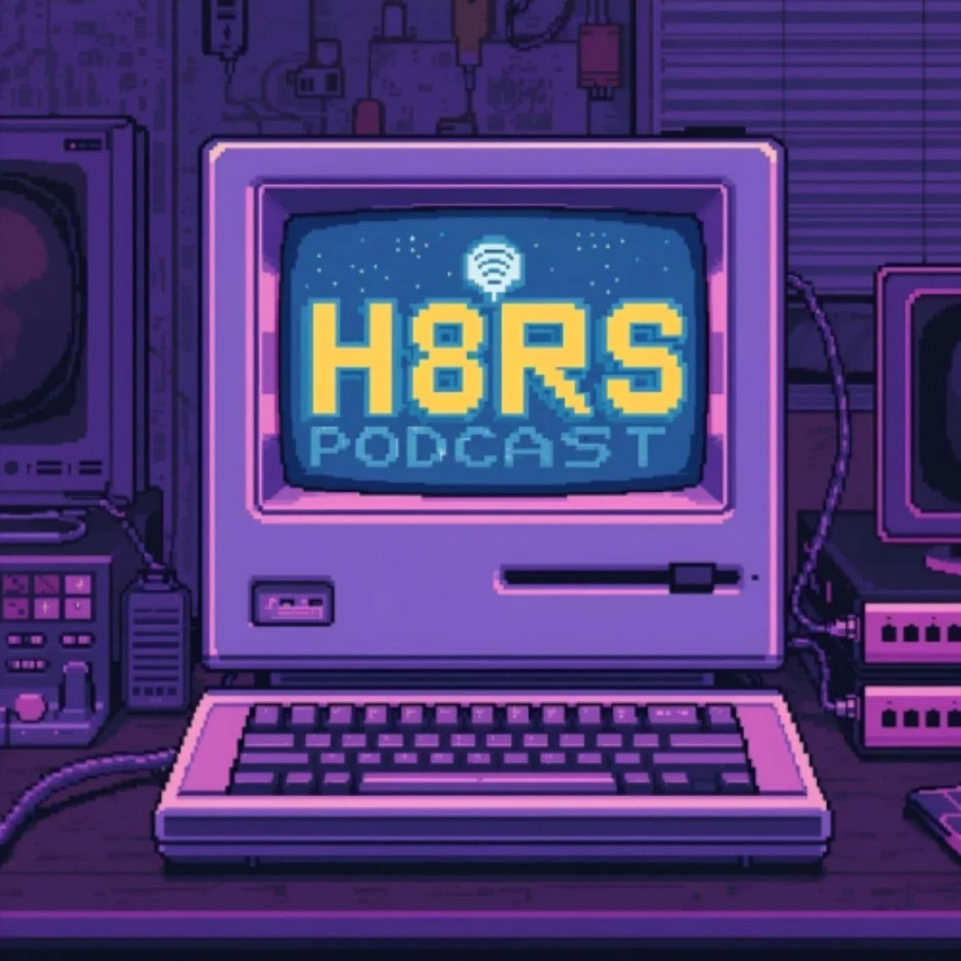 H8rs - Podcasts