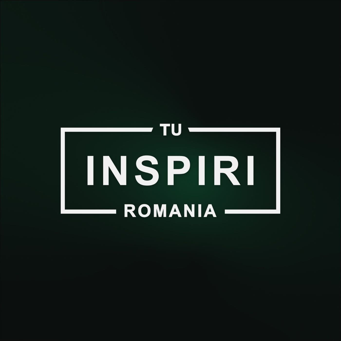 Tu Inspiri Romania - Podcasts