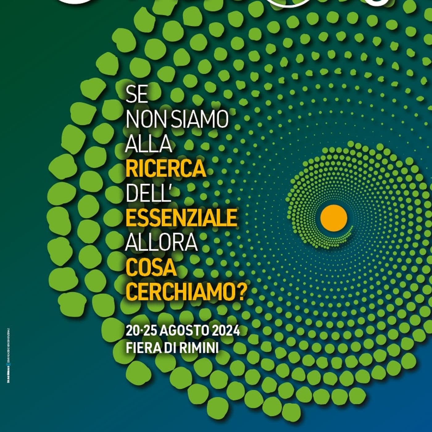 2024 LE INTERVISTE - Podcast