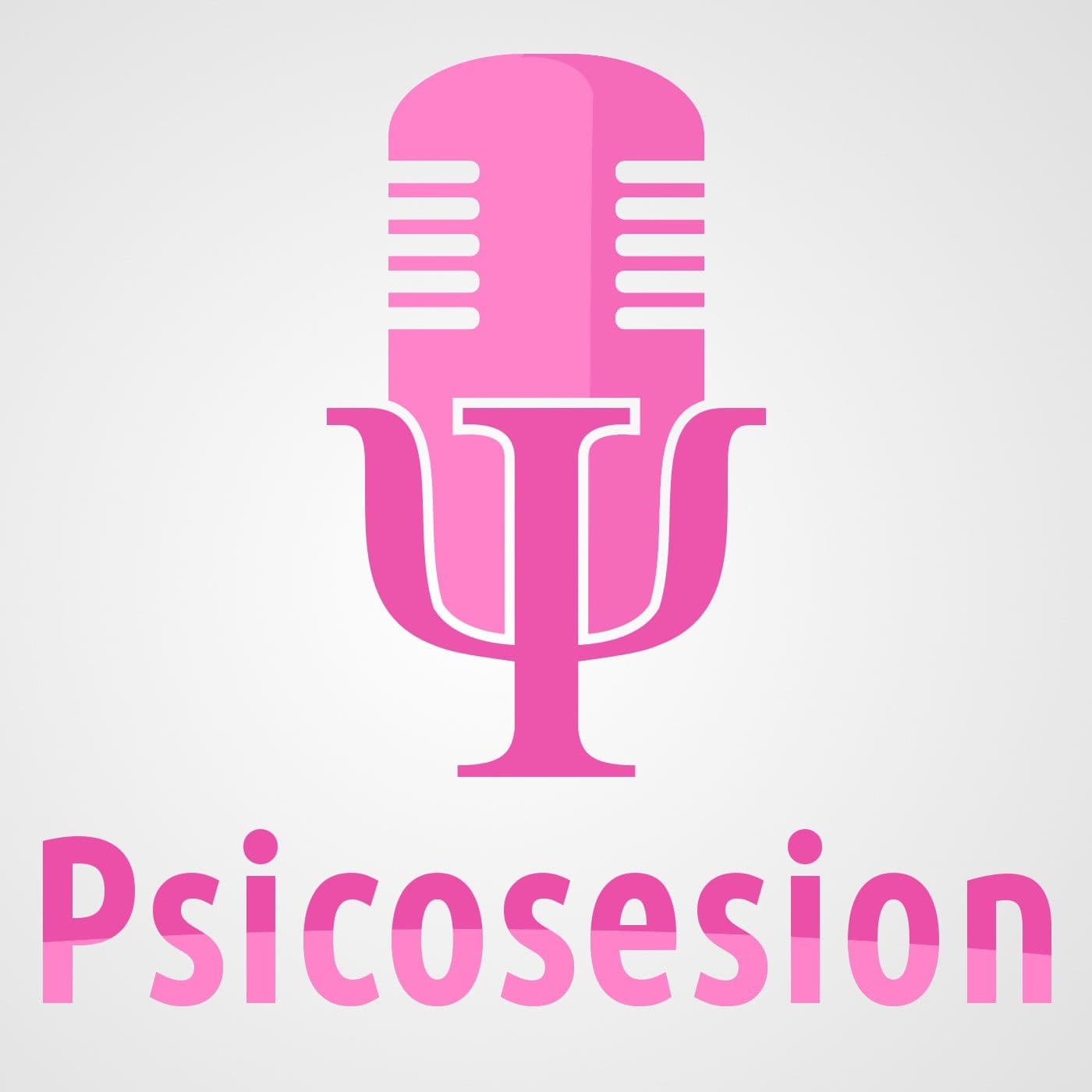 PsicoSesion - Podcasts