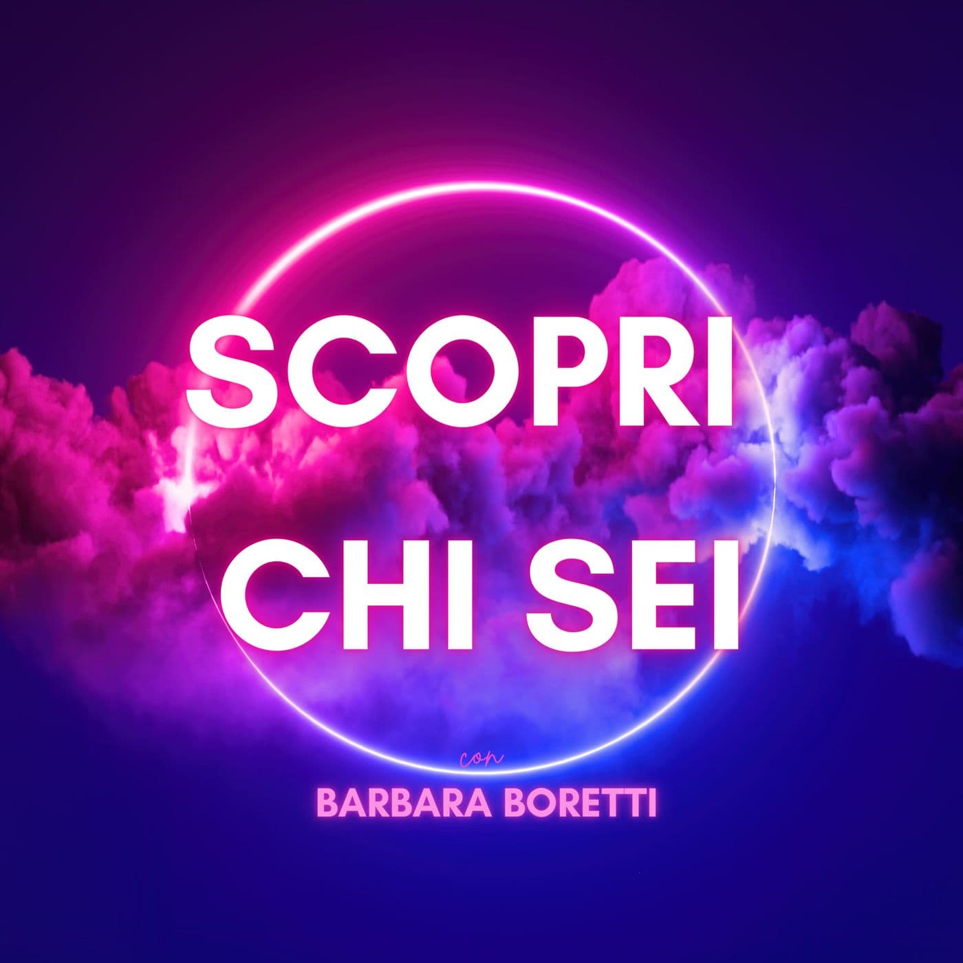 Scopri chi sei - Podcasts