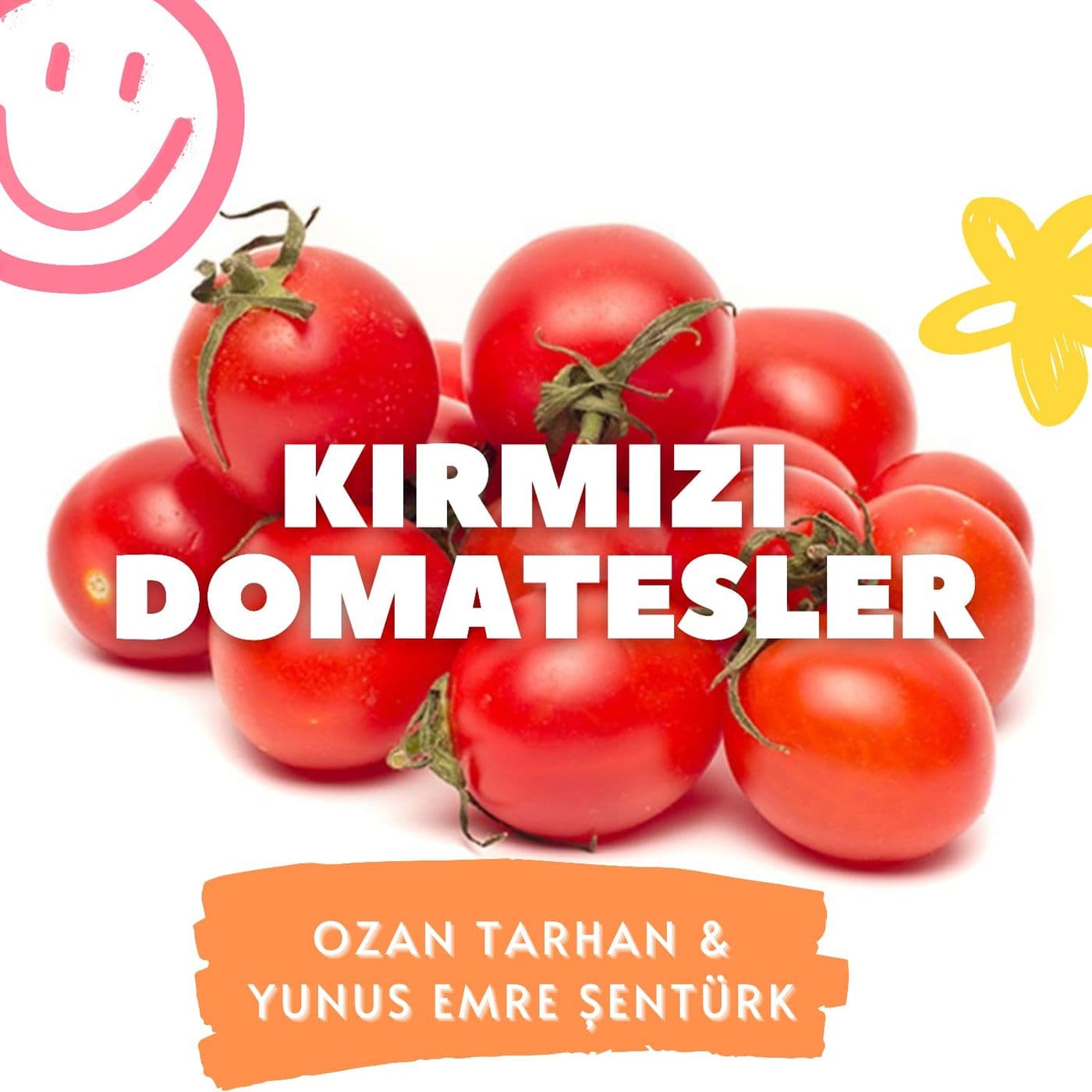 Kırmızı Domatesler #koçluk #dijitaldünya #girişimcilik #başarı #başarısızlık #komedi #hayat - Podcasty