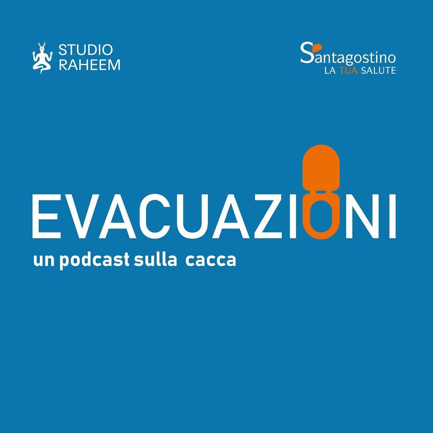 Evacuazioni - Podcasts