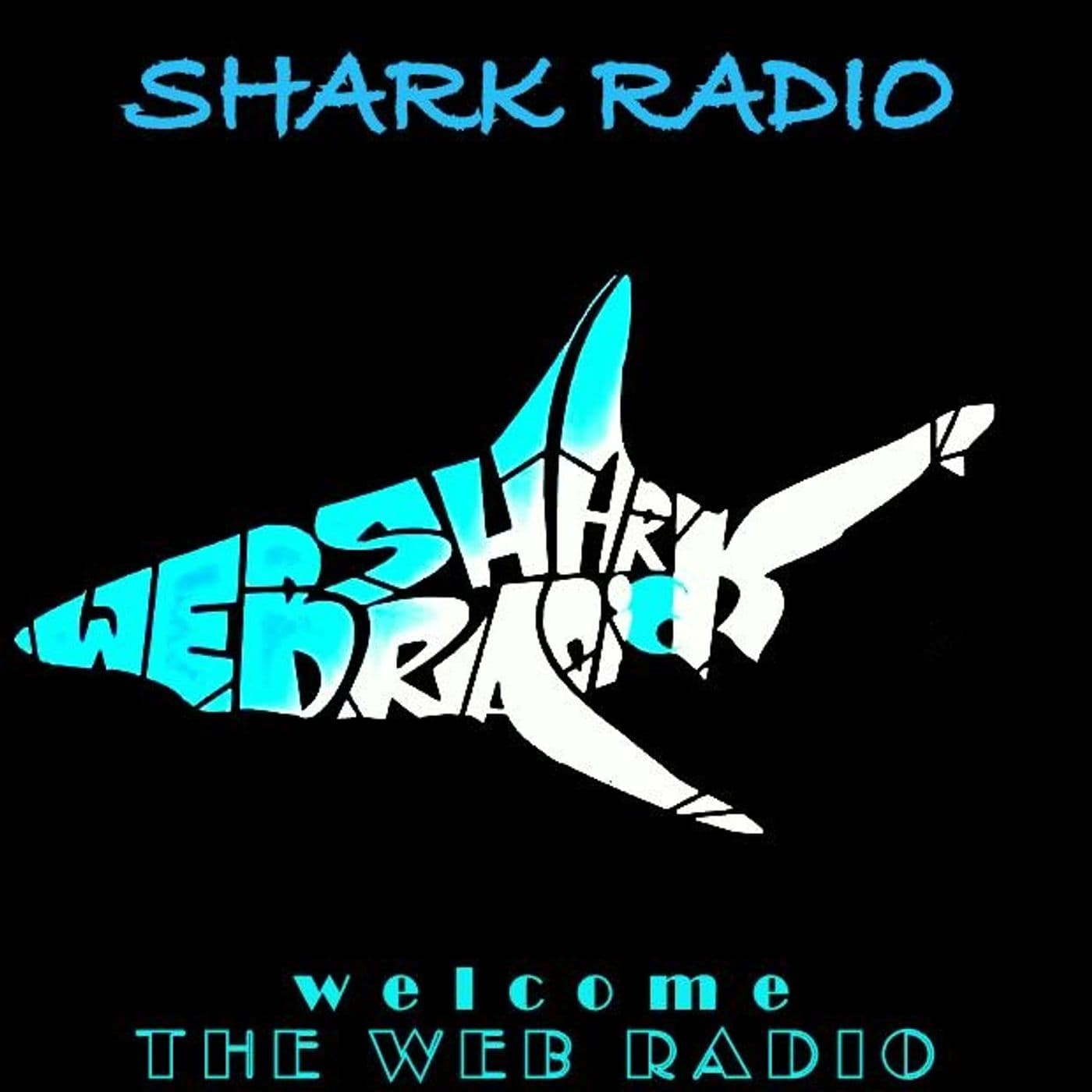 web Shark Radio's tracks - Podcasts