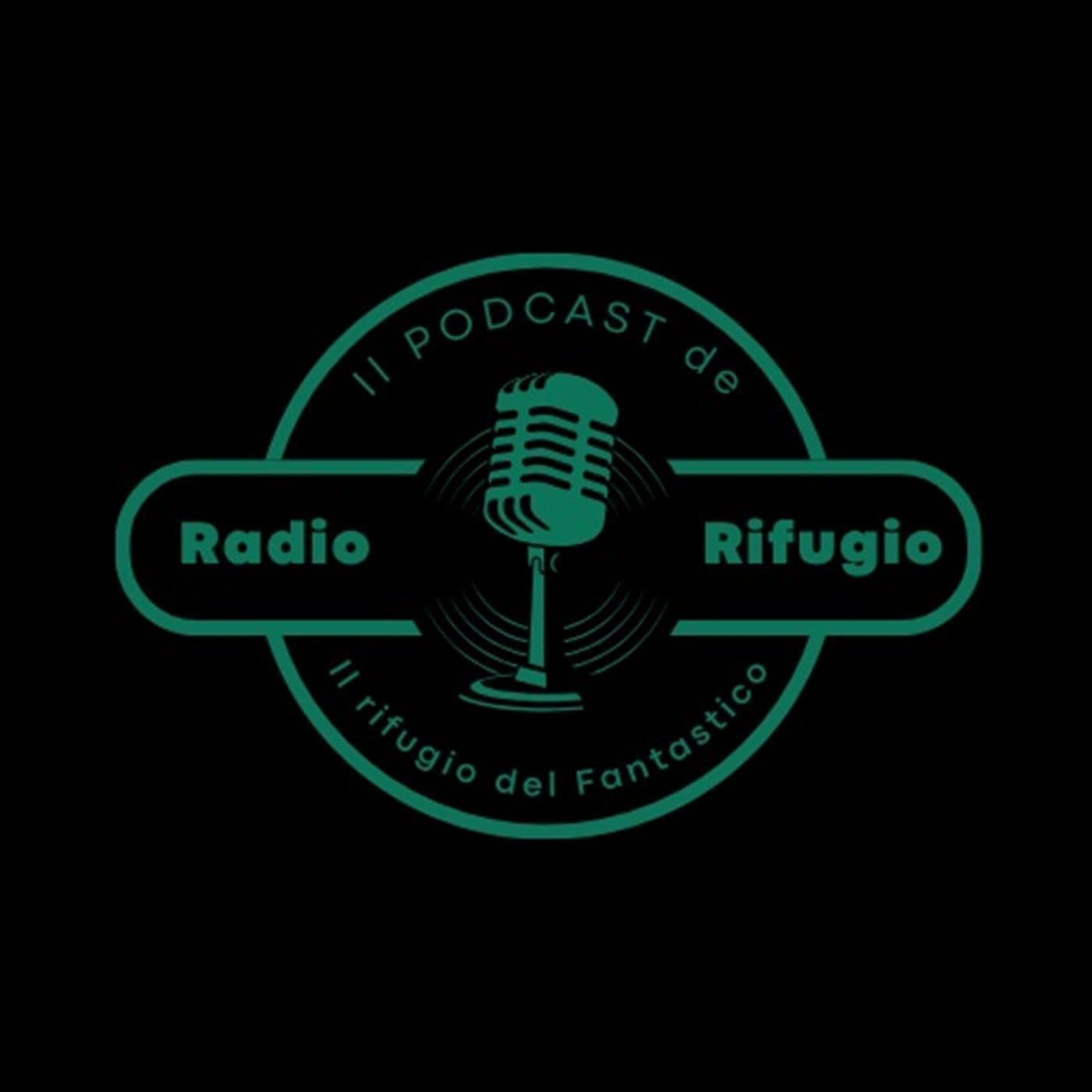Radio Rifugio - Podcast