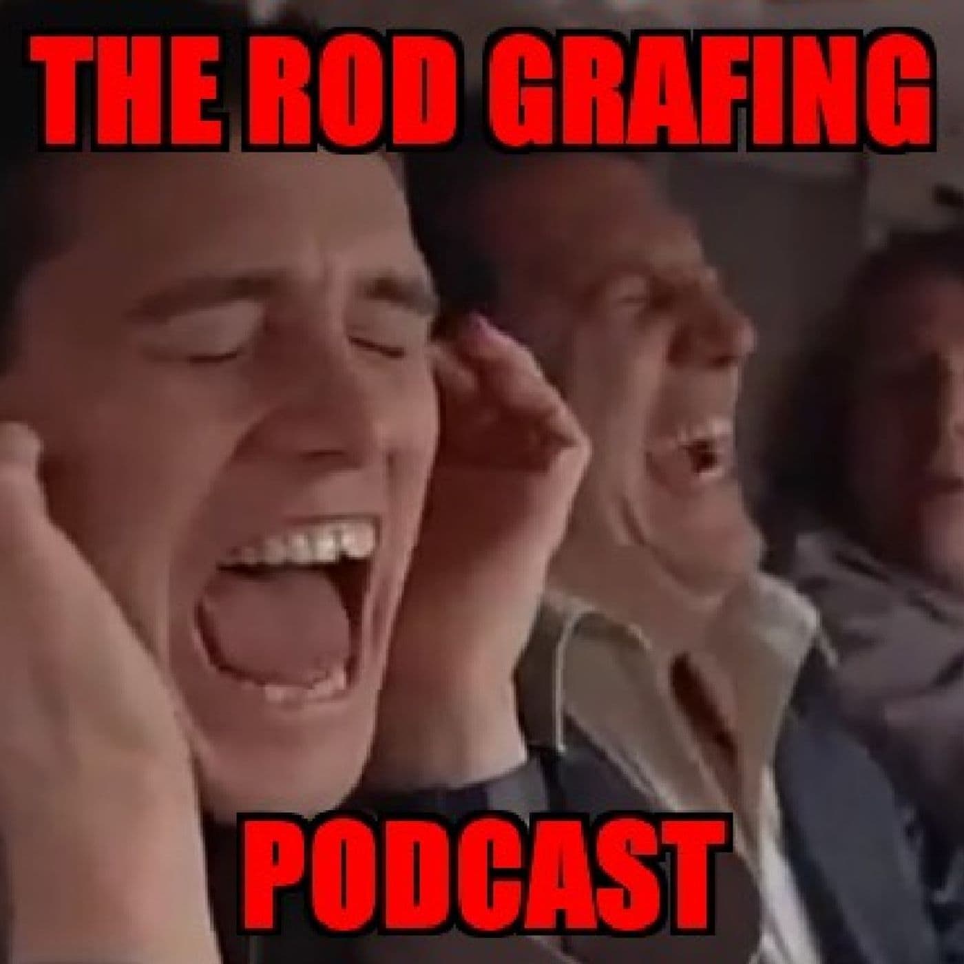 The Rod Grafing Podcast - Podcasts