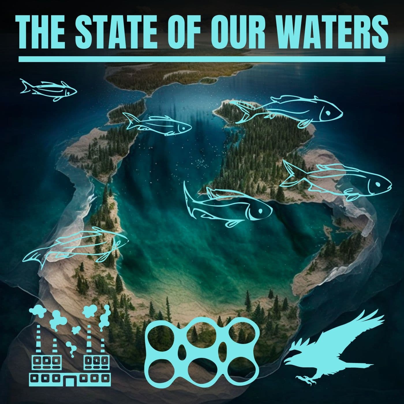The State of Our Waters - Podcasts