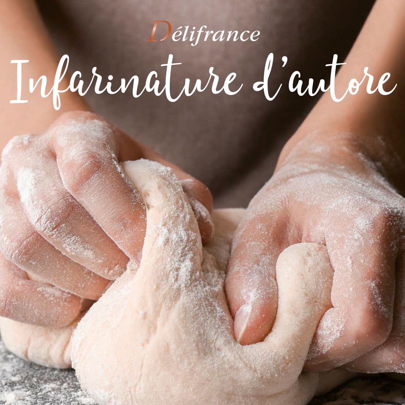 Infarinature d'autore - Podcast