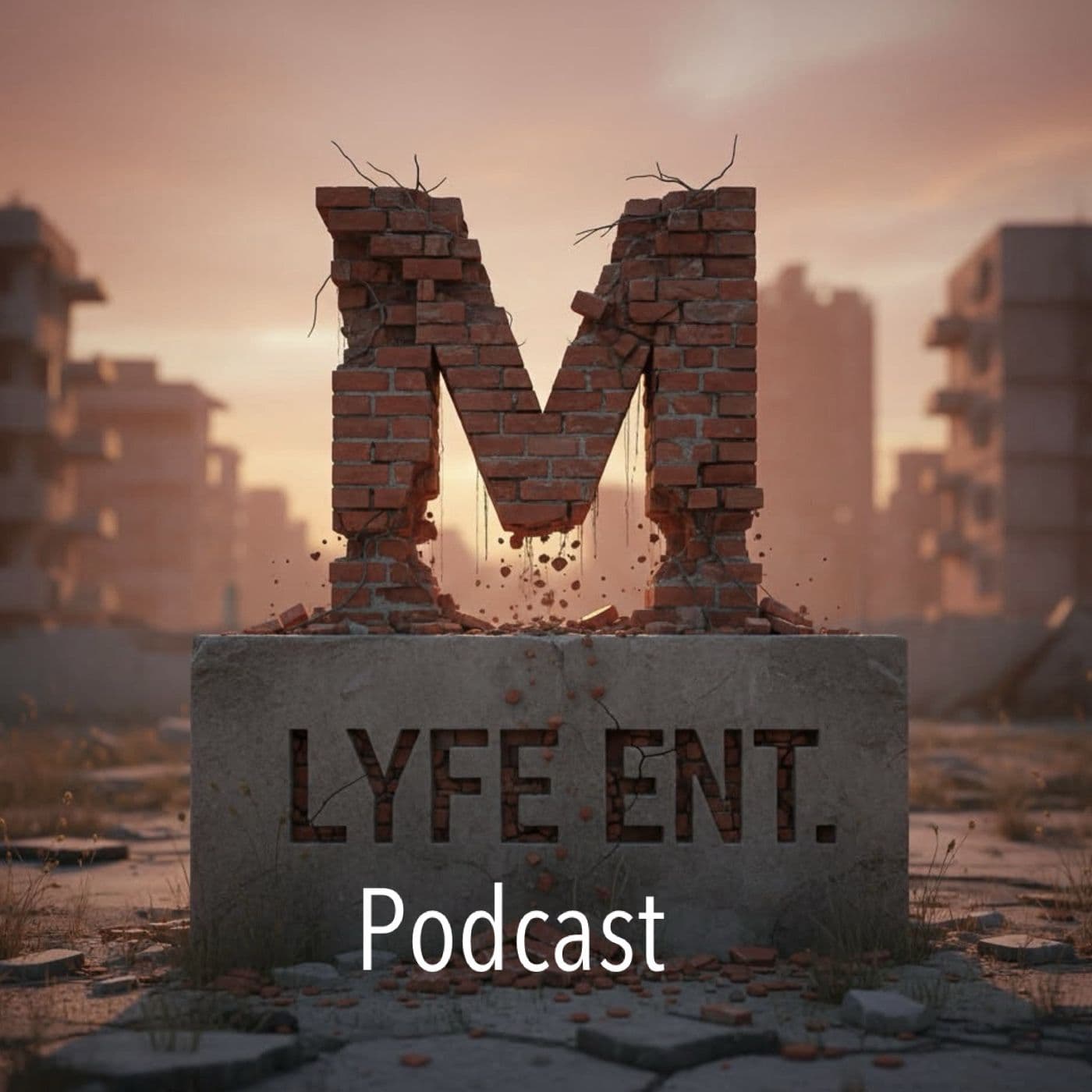 M lyfe’s podcast - Podcasts