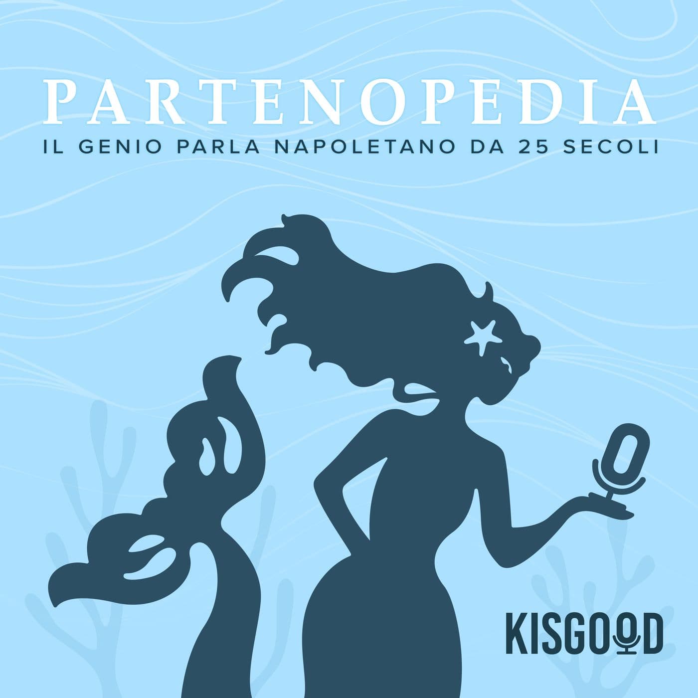 Partenopedia - Podcast