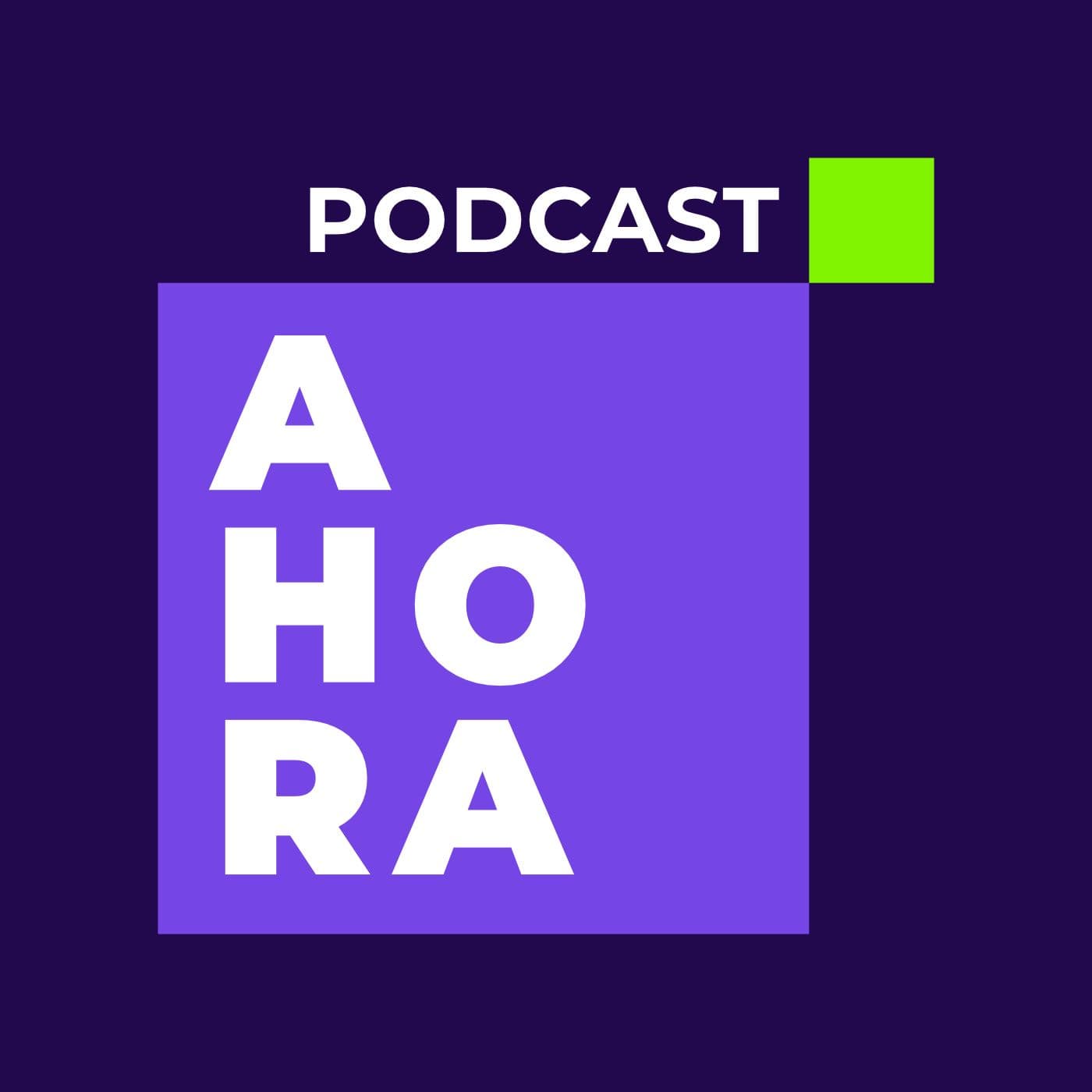 AHORA, un podcast. Noticias y datos de Bogotá. - Podcasty