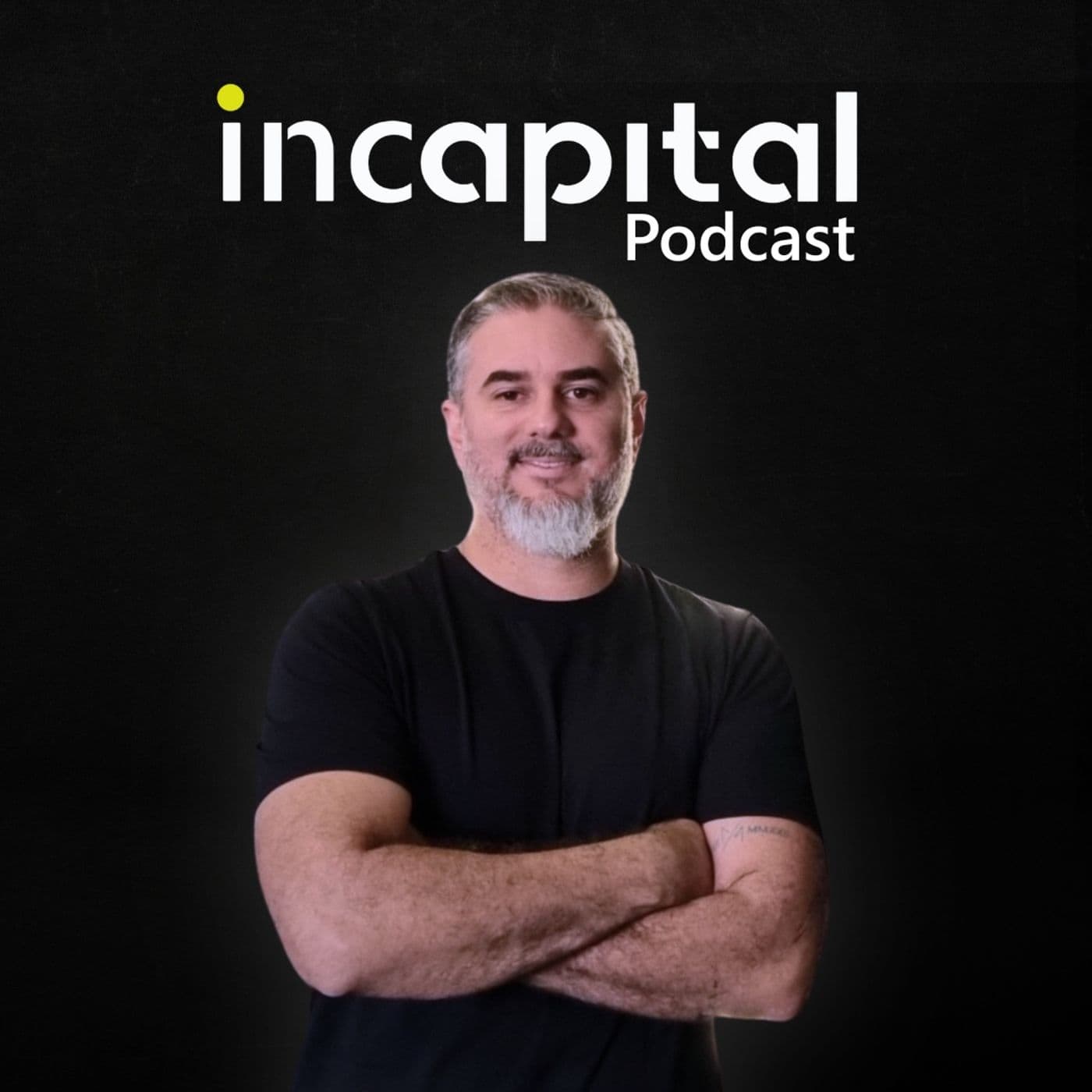 Incapital Podcast - Podcasts
