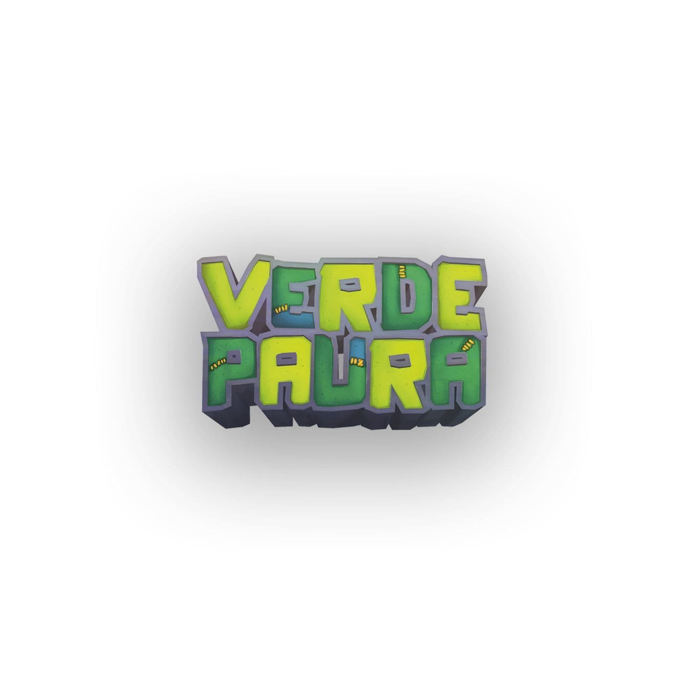 Verdepaura - Storie che fan più paura... - Podcast