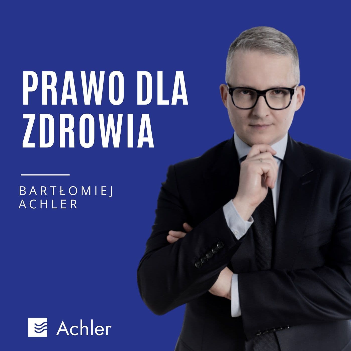Prawo dla zdrowia - Podcasts