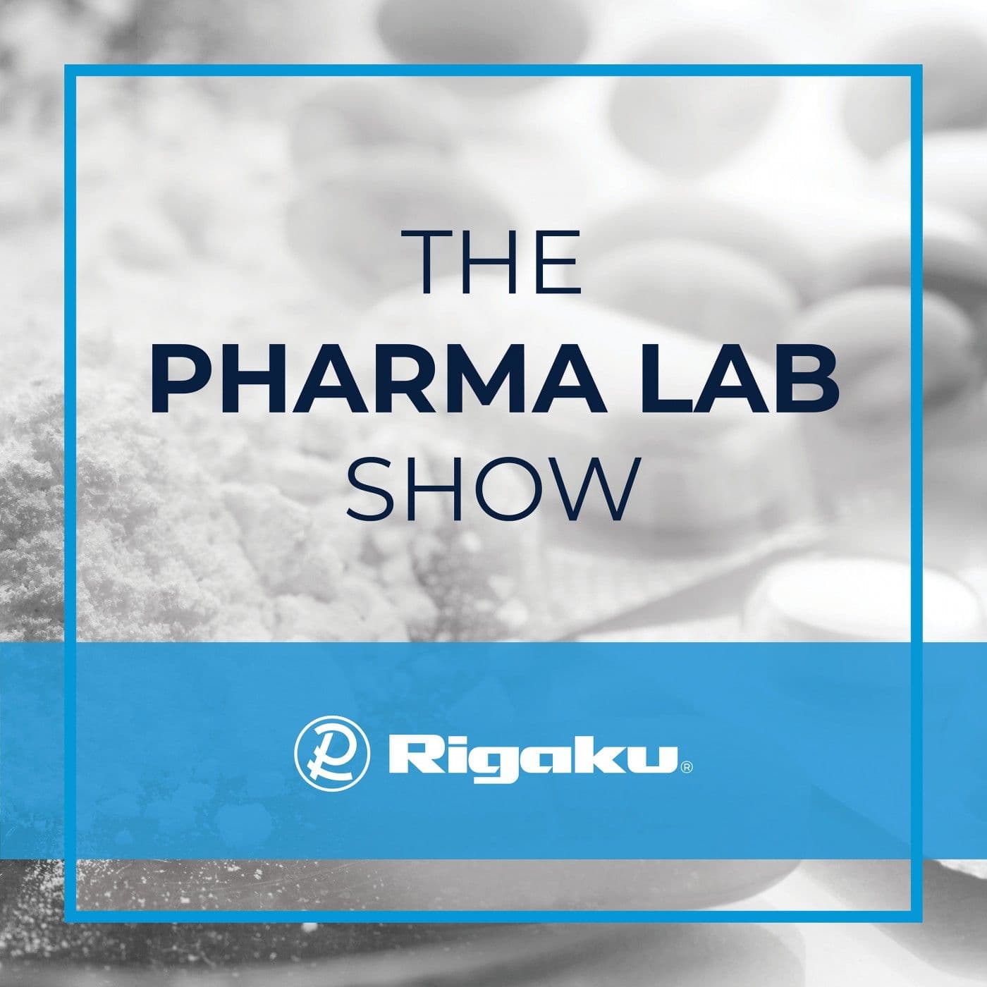 The Pharma Lab Show - Podcasts