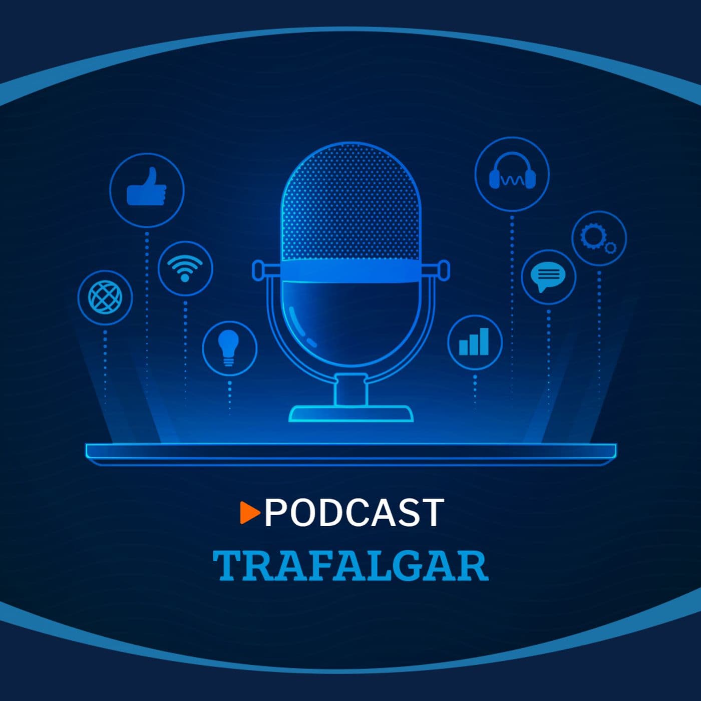 Trafalgar Investimentos - Podcasts