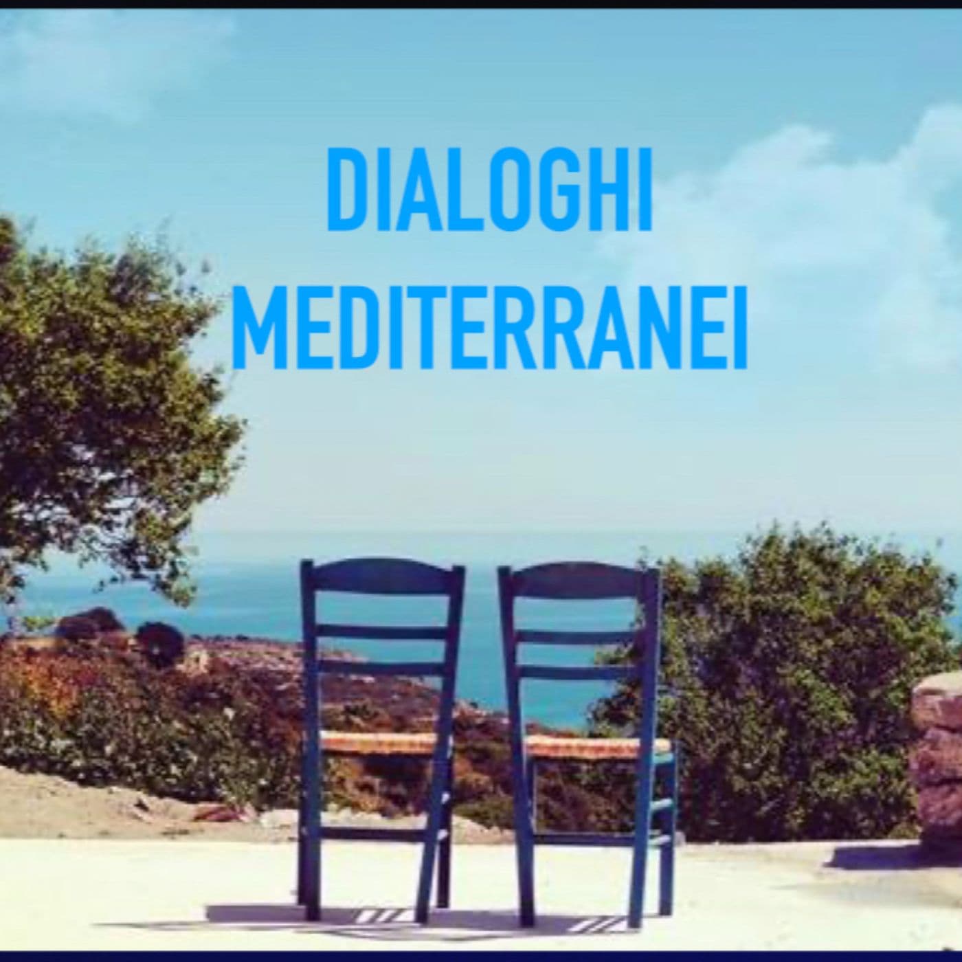 Dialoghi Mediterranei - Podcasts