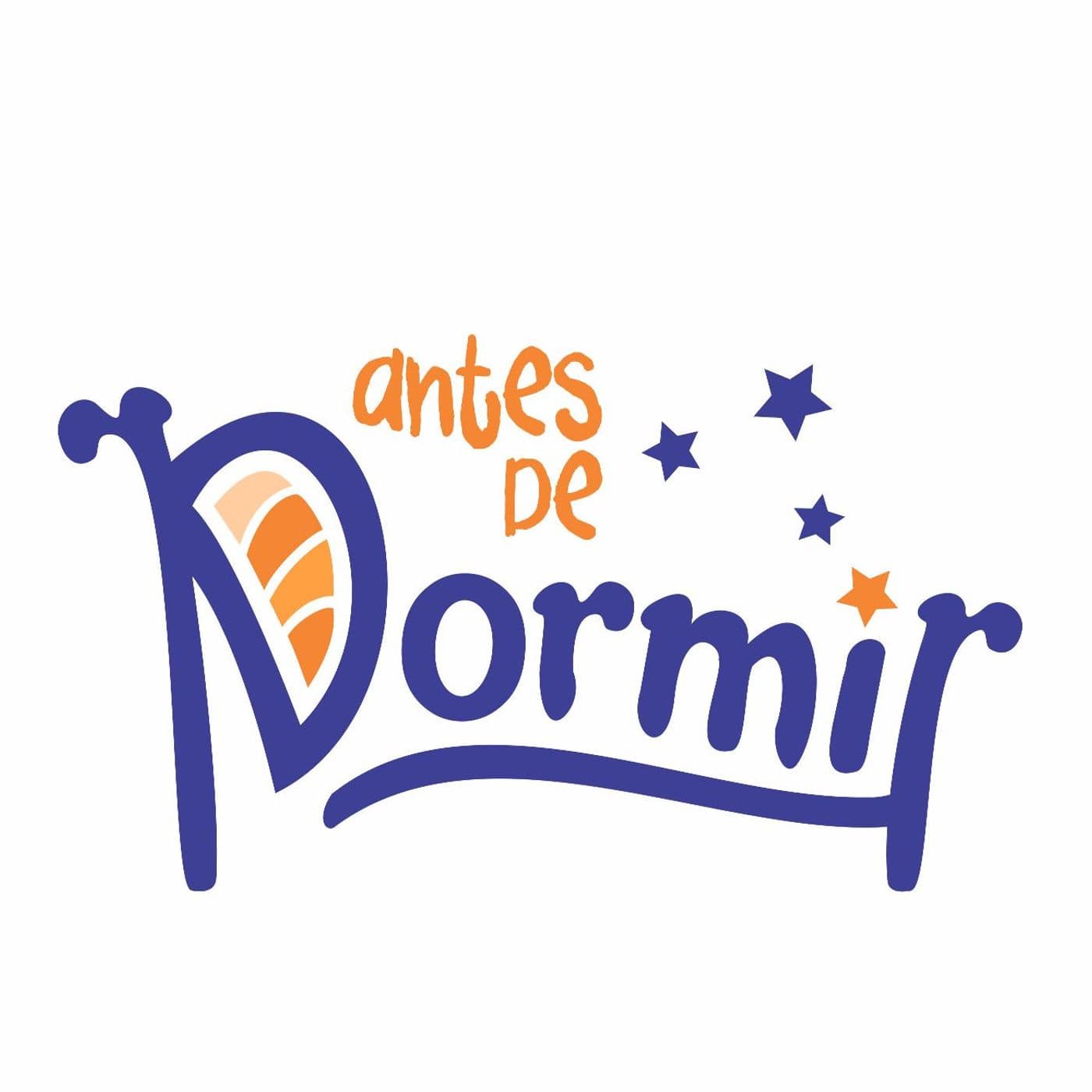 Antes de Dormir - Cuentos - Podcasts