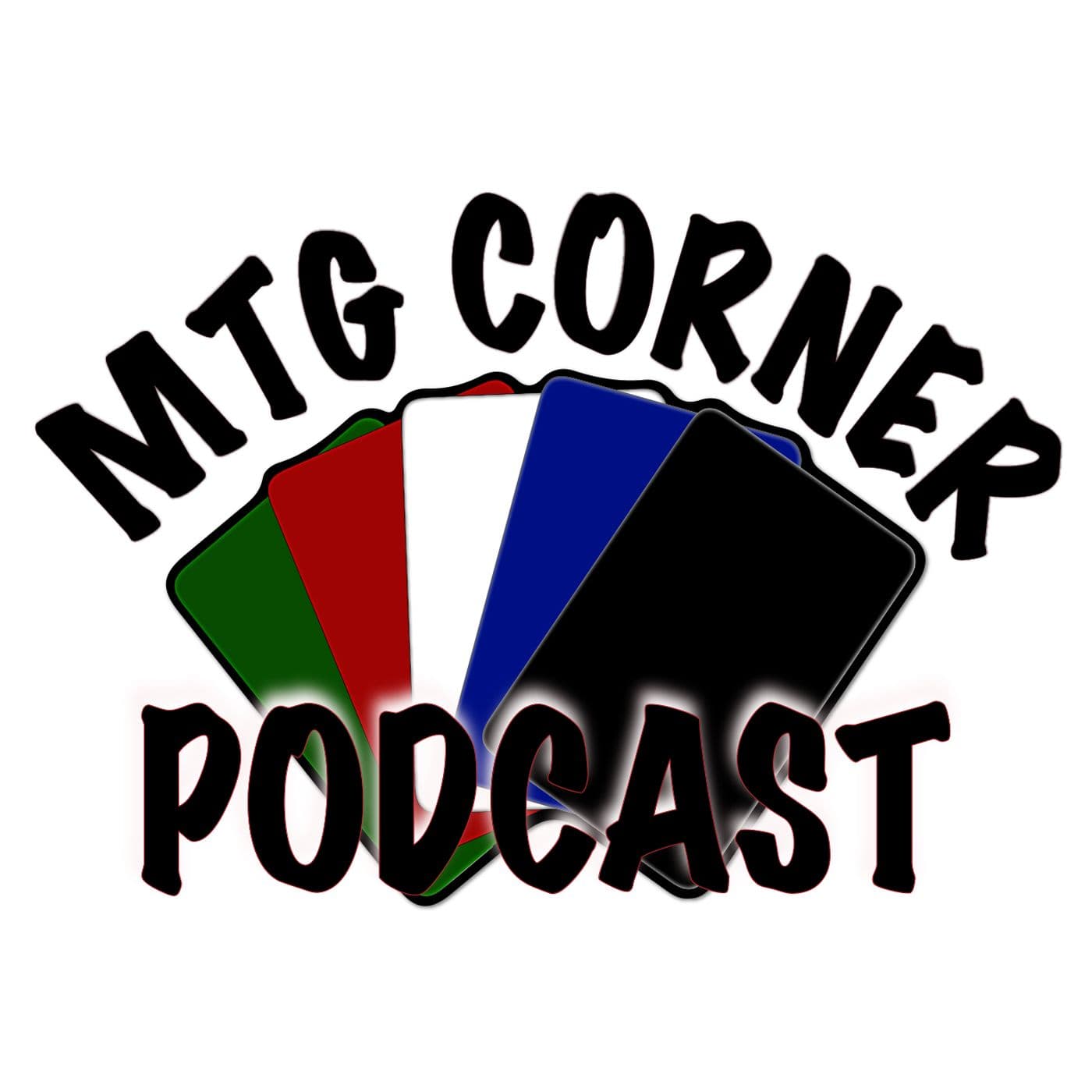 MTG Corner Podcast - Podcasts