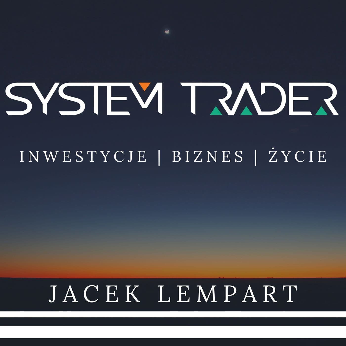 System Trader - Podcasts