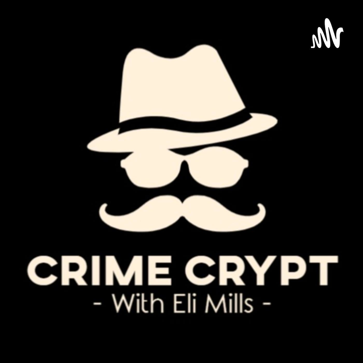 Crime Crypt - Podcasts