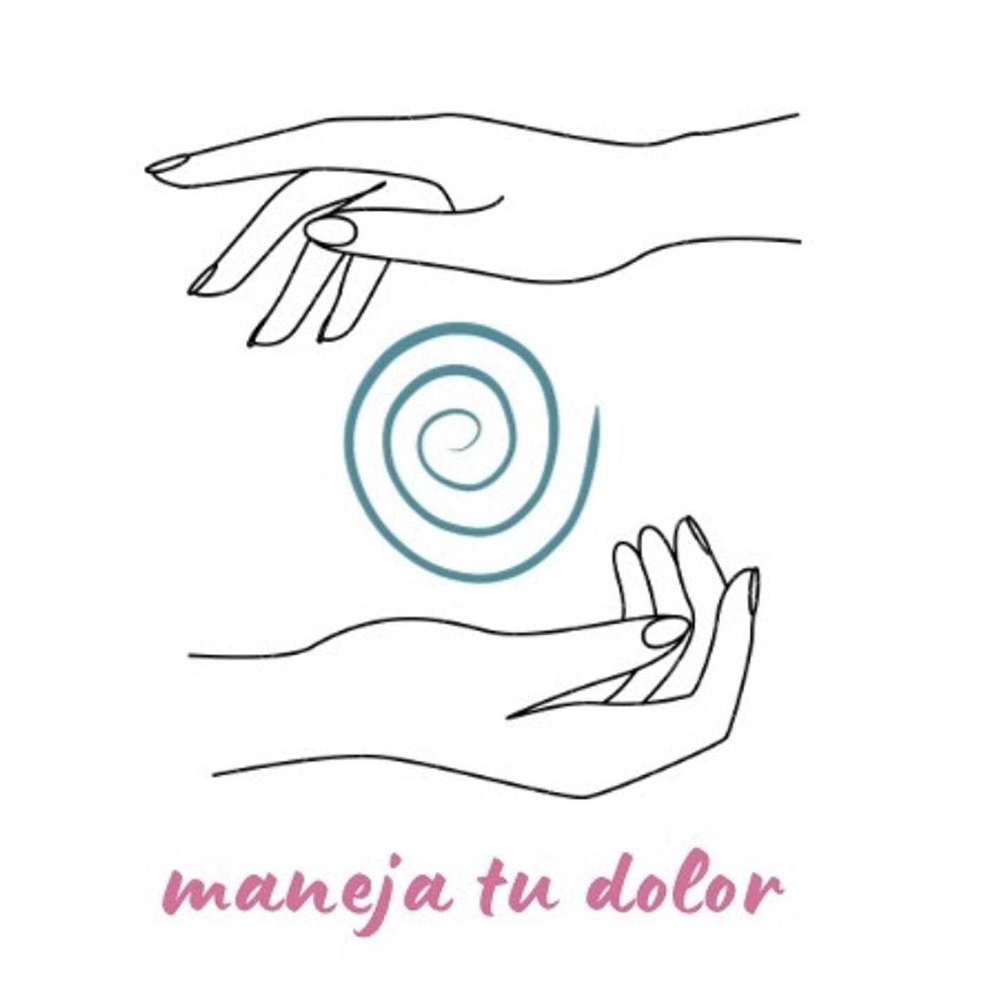 Maneja Tu Dolor - Podcasts