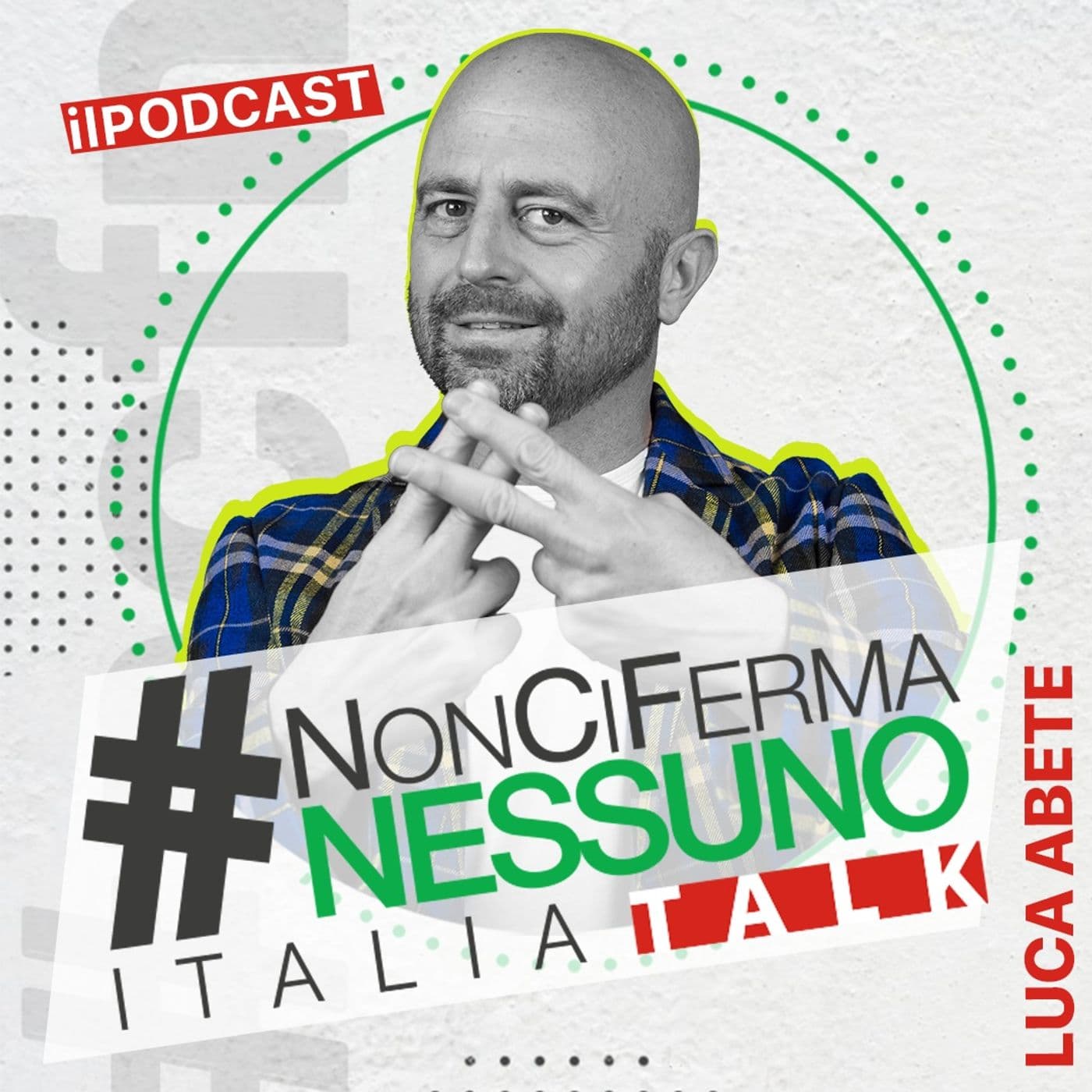 #NonCiFermaNessuno - il PODCAST - Podcast