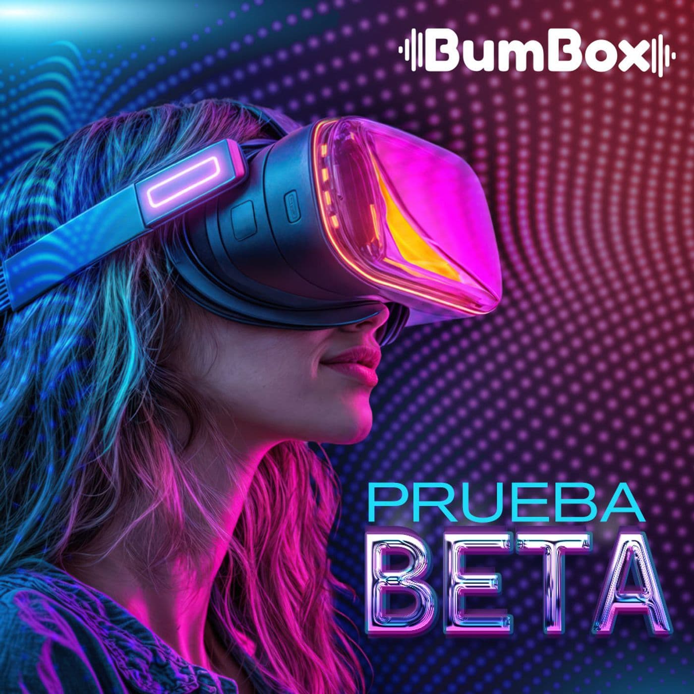 PRUEBA BETA - Podcast