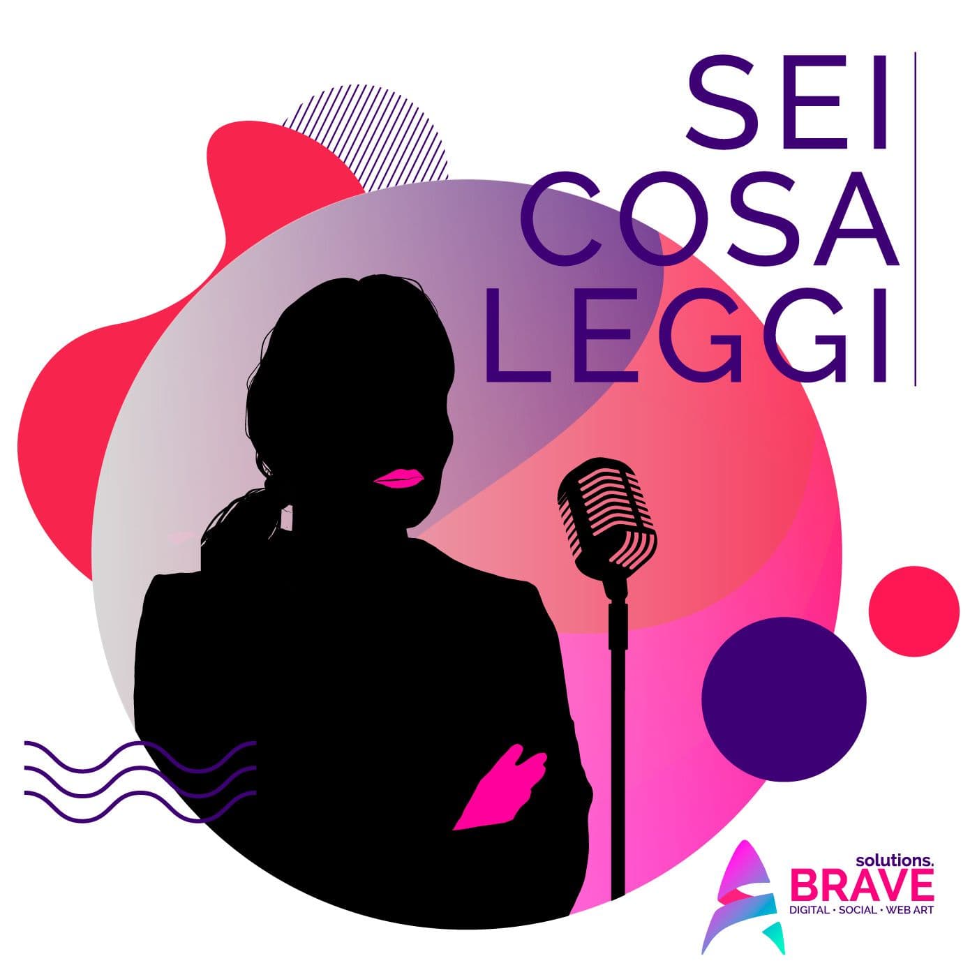 Sei cosa leggi - Podcasts